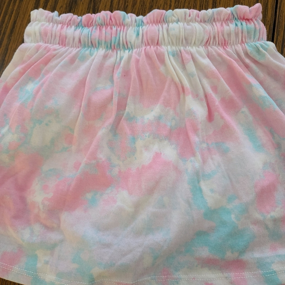 Girls 4T Summer Clothing Bundle NWOT Mixed Brands - Picture 4 of 14